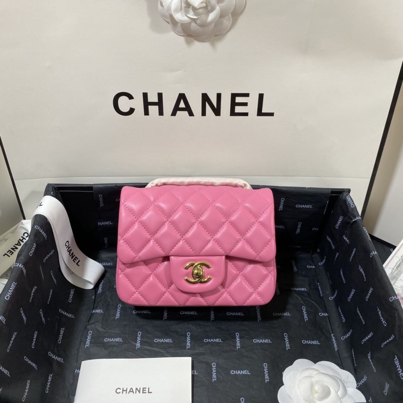 Chanel CF Series Bags